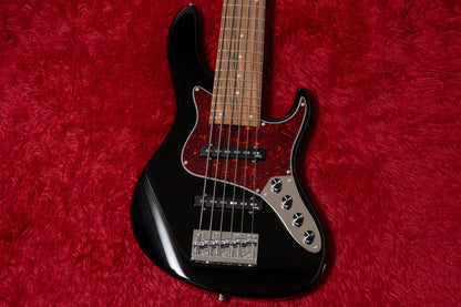 【new】Sadowsky / MX24 VJ6 BLK/R 4.685kg #A000405-26【GIB Yokohama】