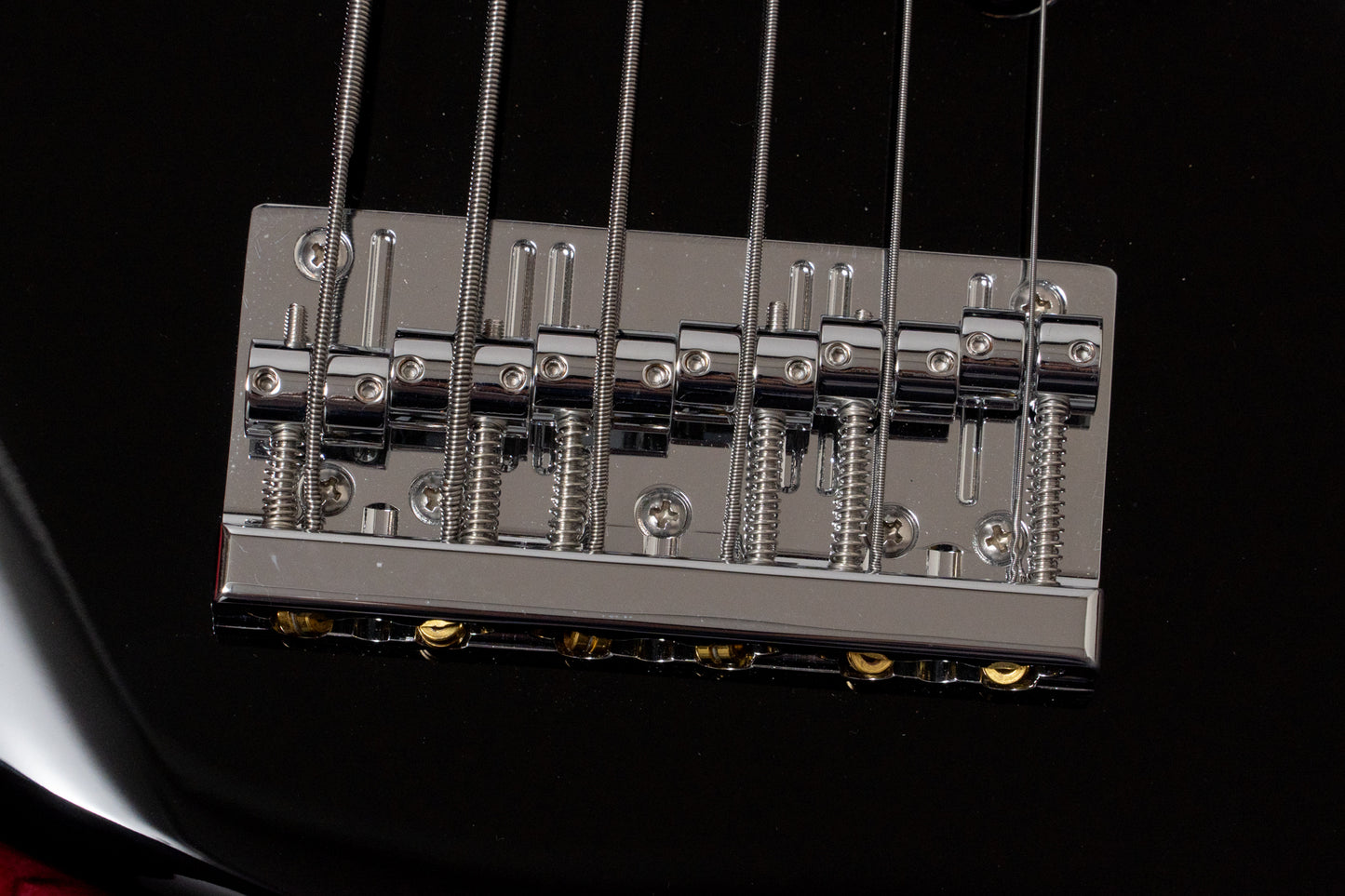 【new】Sadowsky / MX24 VJ6 BLK/R 4.685kg #A000405-26【GIB Yokohama】