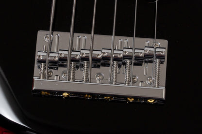 【new】Sadowsky / MX24 VJ6 BLK/R 4.685kg #A000405-26【GIB Yokohama】