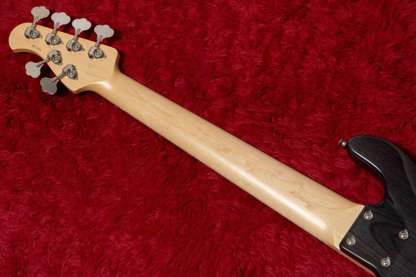 【used】Bacchus / HJB6-Standard/Ash STBK 4.820kg #1154【GIB Yokohama】