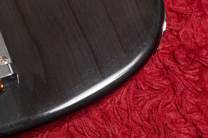 【used】Bacchus / HJB6-Standard/Ash STBK 4.820kg #1154【GIB Yokohama】