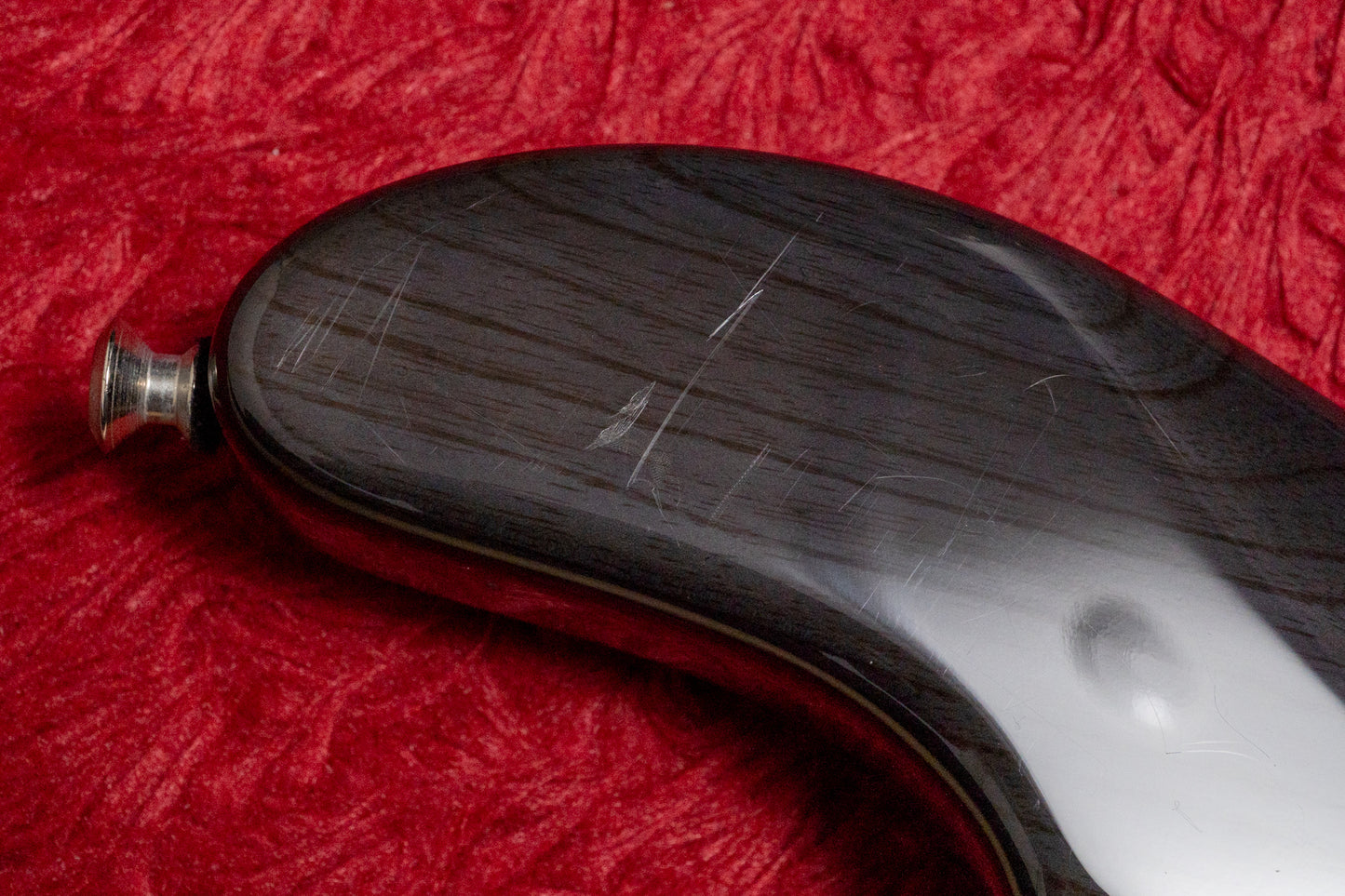 【used】Bacchus / HJB6-Standard/Ash STBK 4.820kg #1154【GIB Yokohama】