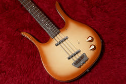 【used】Danelectro / LONGHORN BASS 2.825kg #none【GIB Yokohama】