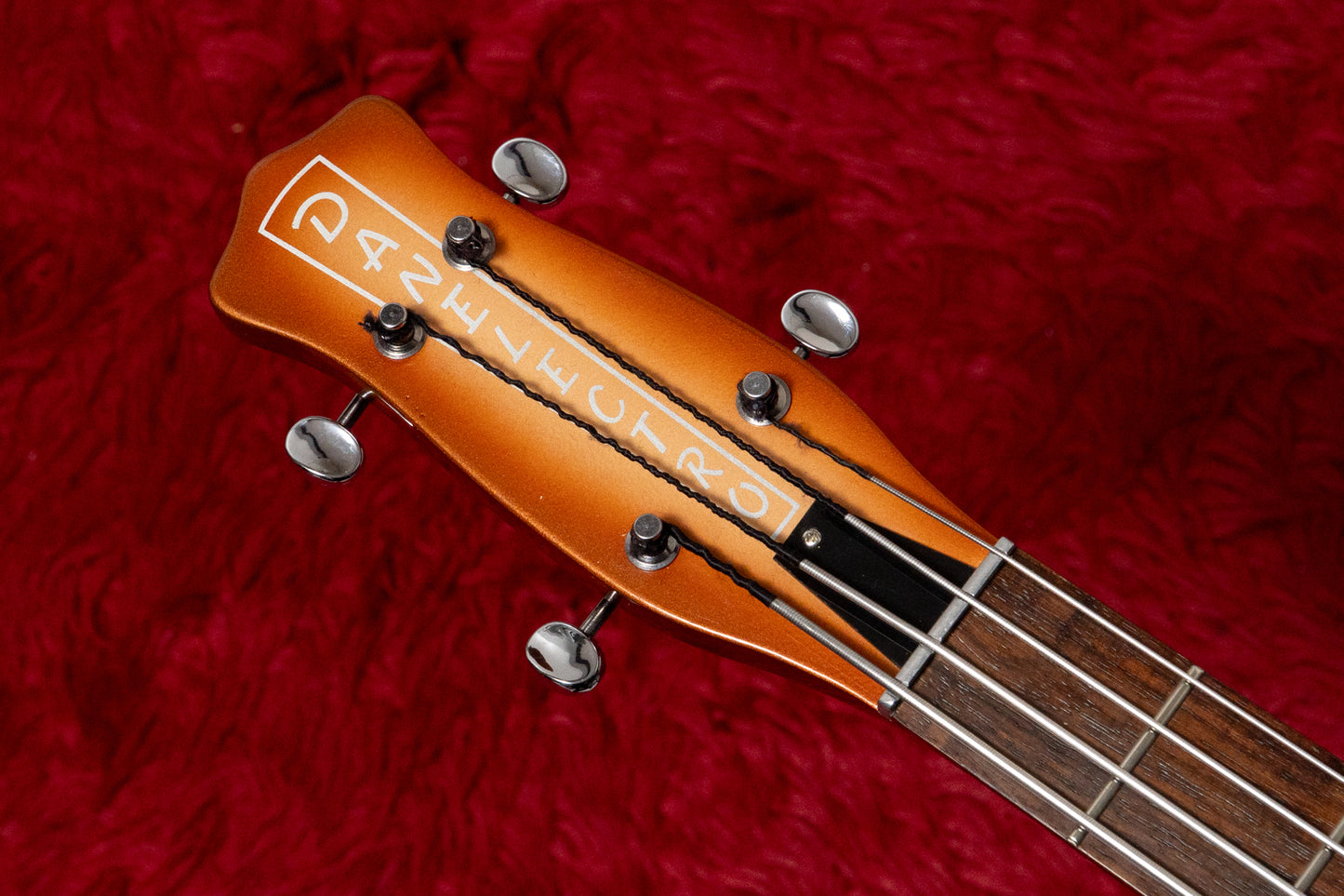 【used】Danelectro / LONGHORN BASS 2.825kg #none【GIB Yokohama】