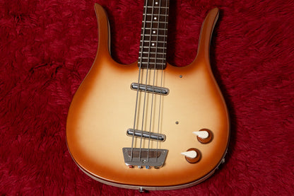 【used】Danelectro / LONGHORN BASS 2.825kg #none【GIB Yokohama】