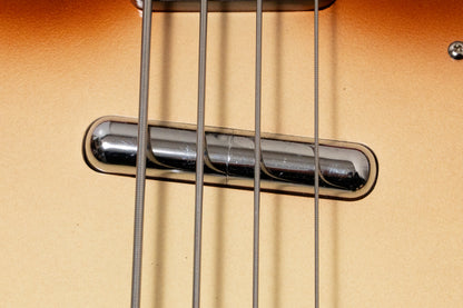 【used】Danelectro / LONGHORN BASS 2.825kg #none【GIB Yokohama】