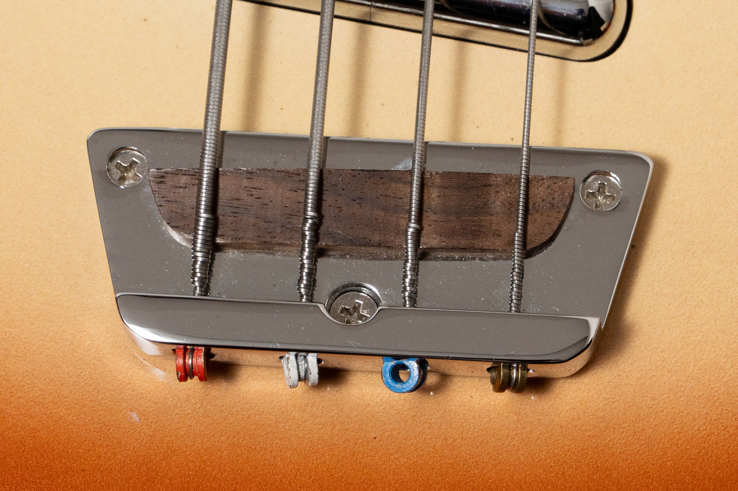【used】Danelectro / LONGHORN BASS 2.825kg #none【GIB Yokohama】