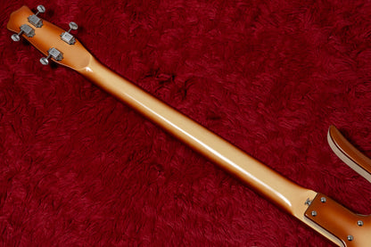【used】Danelectro / LONGHORN BASS 2.825kg #none【GIB Yokohama】