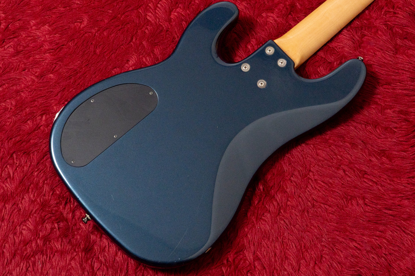 【used】Sadowsky TYO / Costom PJ Bass 4st DLPB 4.220kg #4201【GIB Yokohama】
