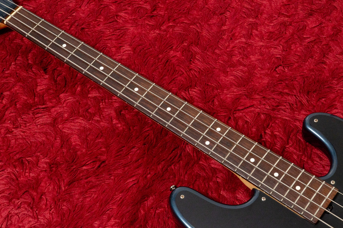 【used】Sadowsky TYO / Costom PJ Bass 4st DLPB 4.220kg #4201【GIB Yokohama】