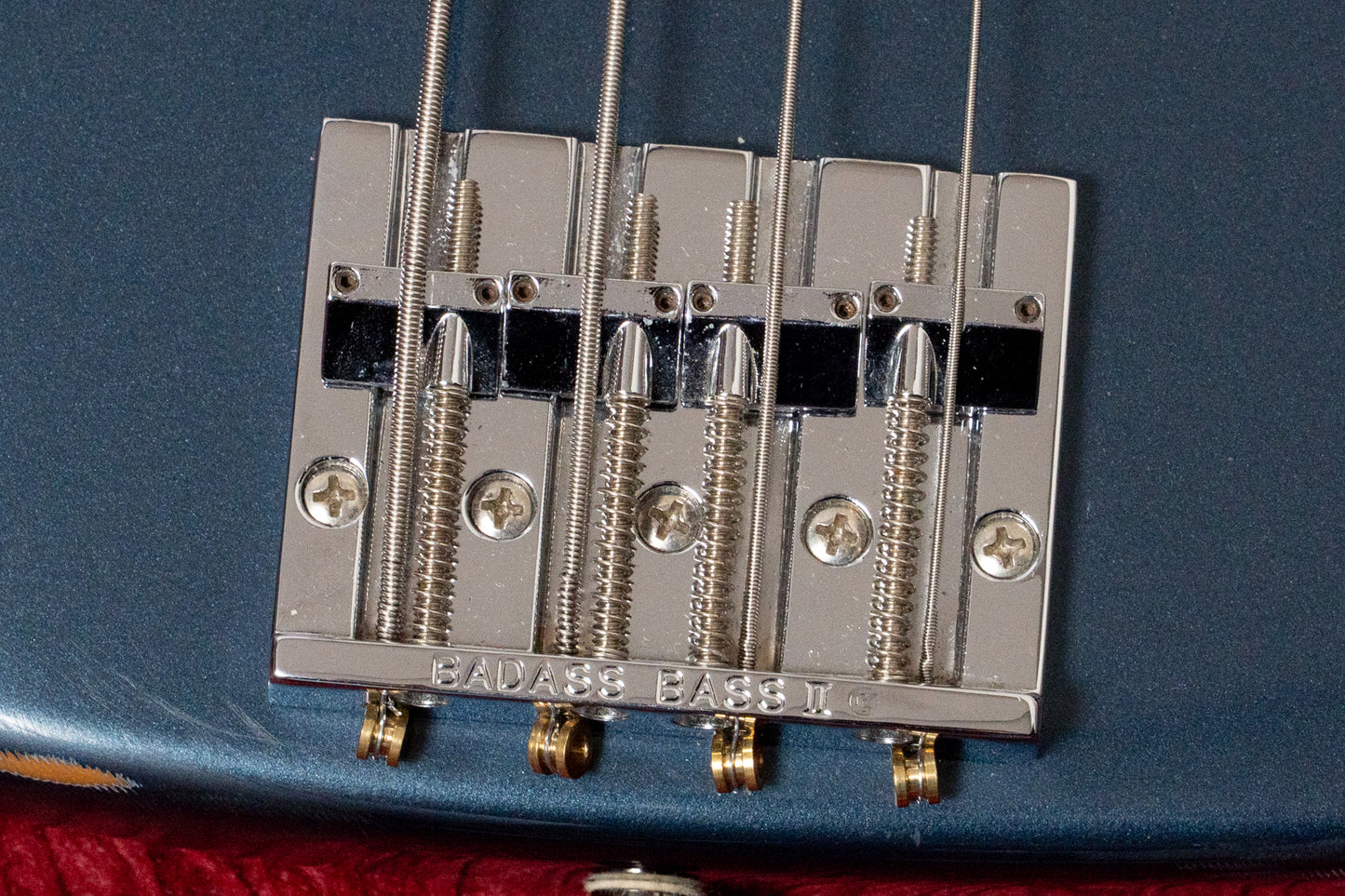 【used】Sadowsky TYO / Costom PJ Bass 4st DLPB 4.220kg #4201【GIB Yokohama】