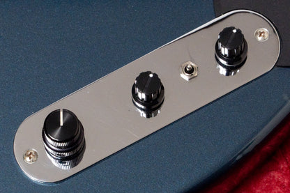 【used】Sadowsky TYO / Costom PJ Bass 4st DLPB 4.220kg #4201【GIB Yokohama】