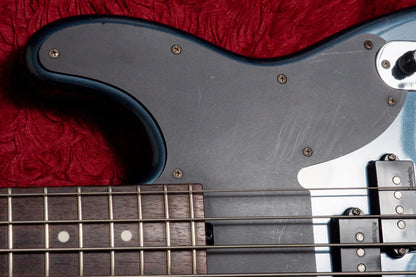 【used】Sadowsky TYO / Costom PJ Bass 4st DLPB 4.220kg #4201【GIB Yokohama】