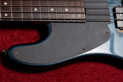 【used】Sadowsky TYO / Costom PJ Bass 4st DLPB 4.220kg #4201【GIB Yokohama】