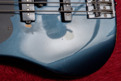 【used】Sadowsky TYO / Costom PJ Bass 4st DLPB 4.220kg #4201【GIB Yokohama】