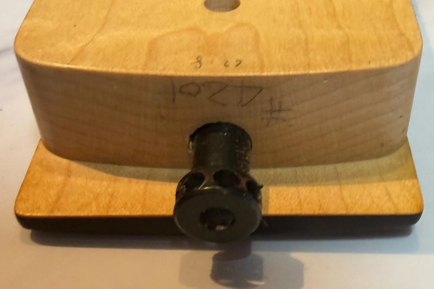 【used】Sadowsky TYO / Costom PJ Bass 4st DLPB 4.220kg #4201【GIB Yokohama】