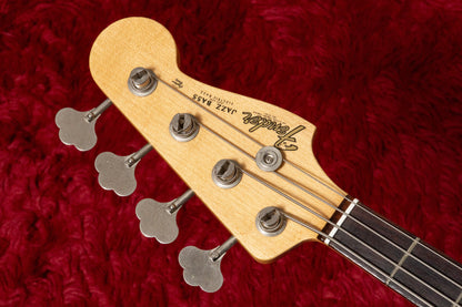 【used】Fender Custom Shop / 1964 Jazz Bass CAR NOS 2012 4.265kg #R70141【GIB Yokohama】