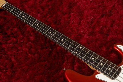 【used】Fender Custom Shop / 1964 Jazz Bass CAR NOS 2012 4.265kg #R70141【GIB Yokohama】