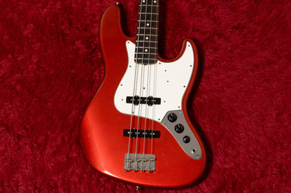 【used】Fender Custom Shop / 1964 Jazz Bass CAR NOS 2012 4.265kg #R70141【GIB Yokohama】