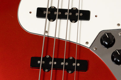 【used】Fender Custom Shop / 1964 Jazz Bass CAR NOS 2012 4.265kg #R70141【GIB Yokohama】