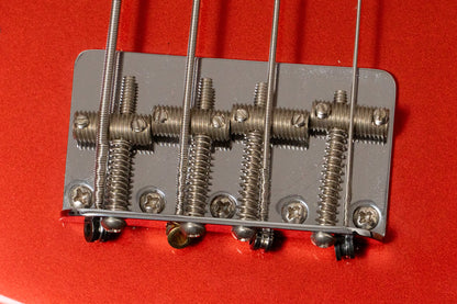 【used】Fender Custom Shop / 1964 Jazz Bass CAR NOS 2012 4.265kg #R70141【GIB Yokohama】
