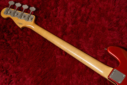 【used】Fender Custom Shop / 1964 Jazz Bass CAR NOS 2012 4.265kg #R70141【GIB Yokohama】