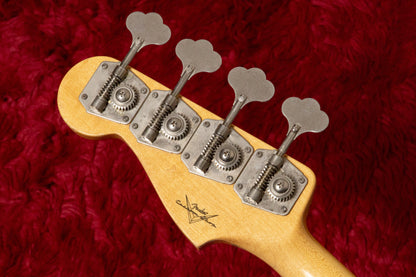 【used】Fender Custom Shop / 1964 Jazz Bass CAR NOS 2012 4.265kg #R70141【GIB Yokohama】