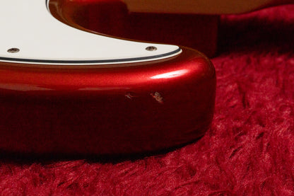 【used】Fender Custom Shop / 1964 Jazz Bass CAR NOS 2012 4.265kg #R70141【GIB Yokohama】