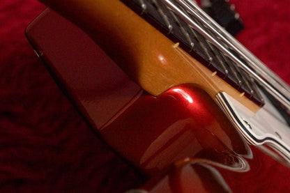 【used】Fender Custom Shop / 1964 Jazz Bass CAR NOS 2012 4.265kg #R70141【GIB Yokohama】