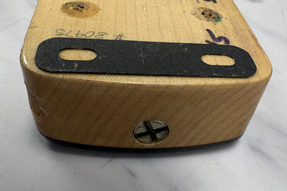 【used】Fender Custom Shop / 1964 Jazz Bass CAR NOS 2012 4.265kg #R70141【GIB Yokohama】