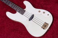 【used】Dorian James / BERTHA T BASS 3.890kg #22【GIB Yokohama】