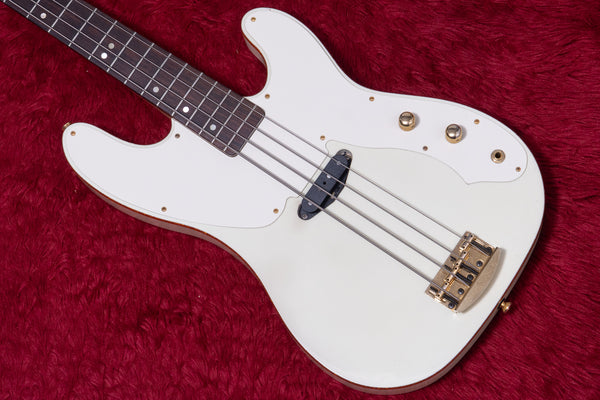 【used】Dorian James / BERTHA T BASS 3.890kg #22【GIB Yokohama】