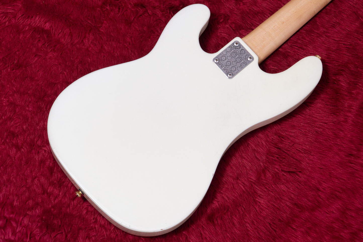 【used】Dorian James / BERTHA T BASS 3.890kg #22【GIB Yokohama】