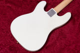【used】Dorian James / BERTHA T BASS 3.890kg #22【GIB Yokohama】