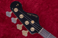 【used】Dorian James / BERTHA T BASS 3.890kg #22【GIB Yokohama】