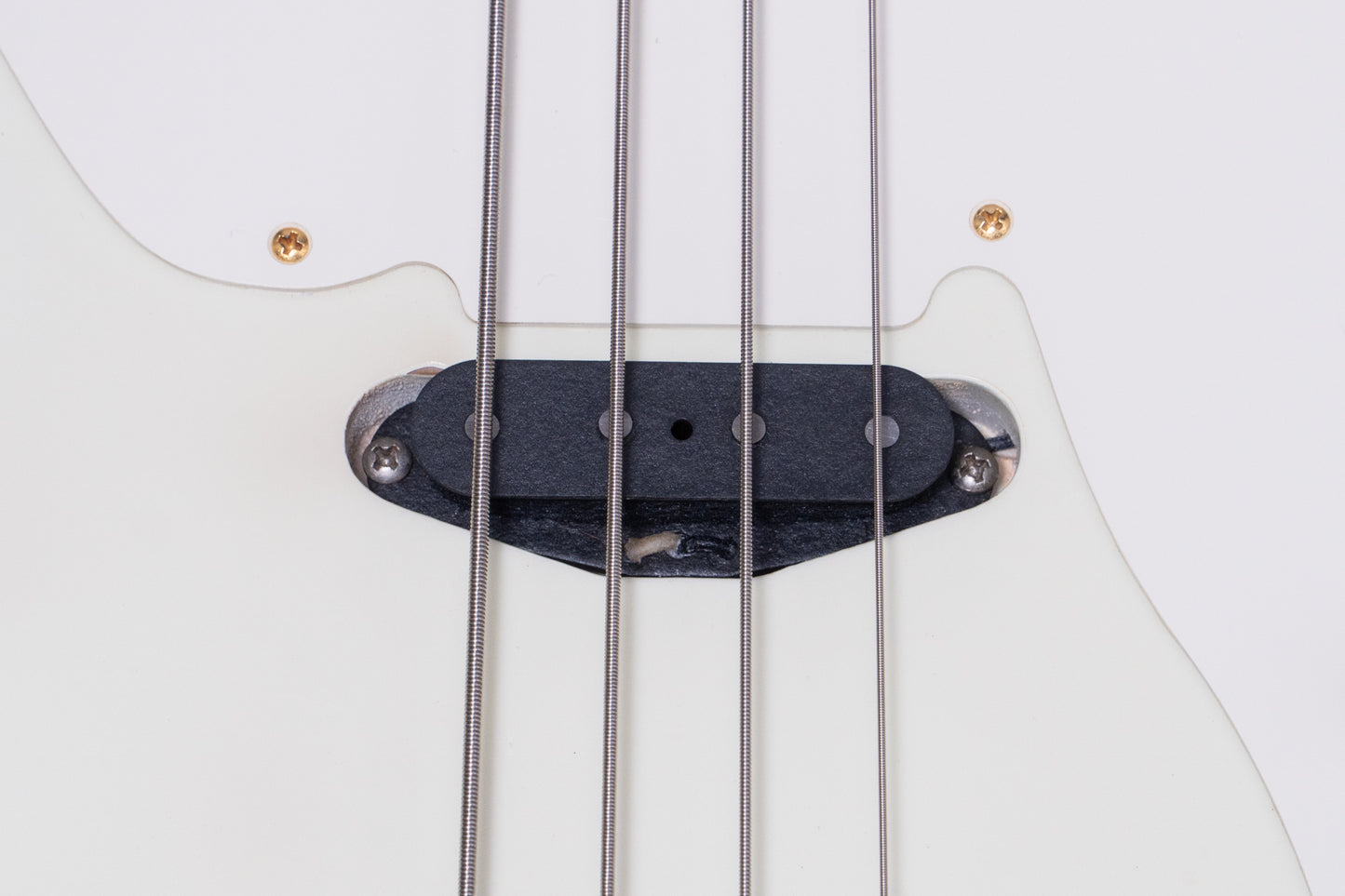 【used】Dorian James / BERTHA T BASS 3.890kg #22【GIB Yokohama】