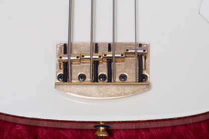 【used】Dorian James / BERTHA T BASS 3.890kg #22【GIB Yokohama】