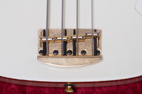 【used】Dorian James / BERTHA T BASS 3.890kg #22【GIB Yokohama】
