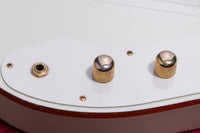【used】Dorian James / BERTHA T BASS 3.890kg #22【GIB Yokohama】