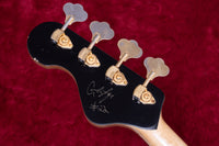【used】Dorian James / BERTHA T BASS 3.890kg #22【GIB Yokohama】