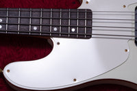【used】Dorian James / BERTHA T BASS 3.890kg #22【GIB Yokohama】