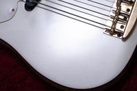 【used】Dorian James / BERTHA T BASS 3.890kg #22【GIB Yokohama】