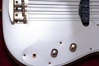 【used】Dorian James / BERTHA T BASS 3.890kg #22【GIB Yokohama】