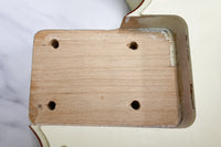 【used】Dorian James / BERTHA T BASS 3.890kg #22【GIB Yokohama】
