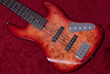 【used】Bacchus / WJB5-BP/Act RD-B 4.475kg #none【GIB Yokohama】