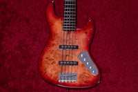 【used】Bacchus / WJB5-BP/Act RD-B 4.475kg #none【GIB Yokohama】