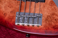 【used】Bacchus / WJB5-BP/Act RD-B 4.475kg #none【GIB Yokohama】
