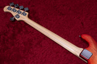 【used】Bacchus / WJB5-BP/Act RD-B 4.475kg #none【GIB Yokohama】