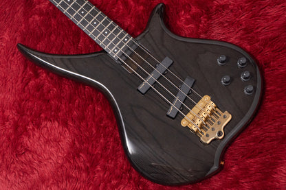 【used】TUNE / TWX-4 TREM BLK 3.980kg #5512【GIB Yokohama】