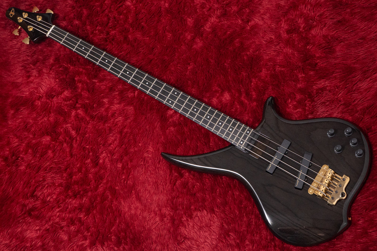 【used】TUNE / TWX-4 TREM BLK 3.980kg #5512【GIB Yokohama】